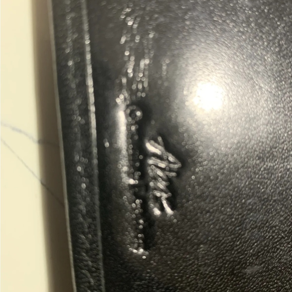 Abas Catch Wallet - image 3